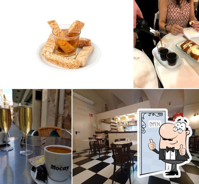Cafeteria Casa Granell