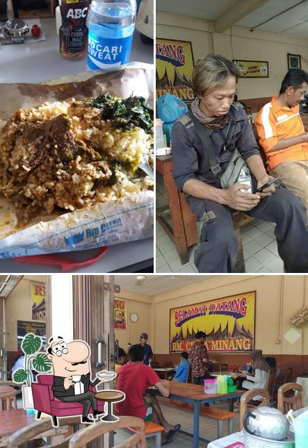 Citra Minang