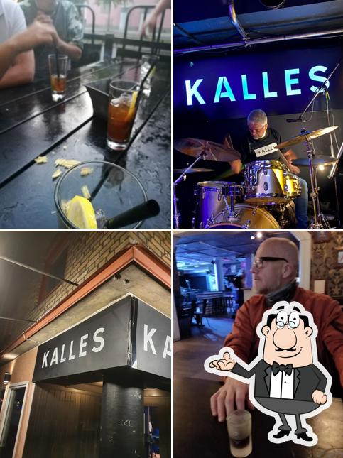 Kalles Krog