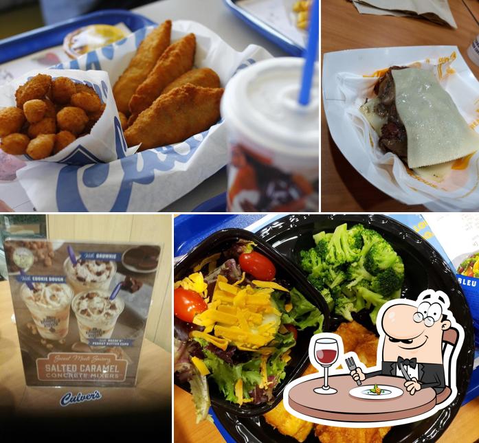 Culver’s