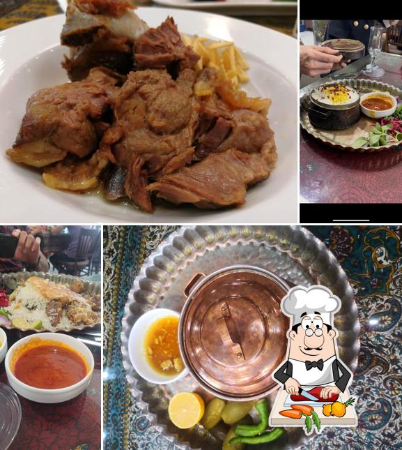 Darchin Restaurant