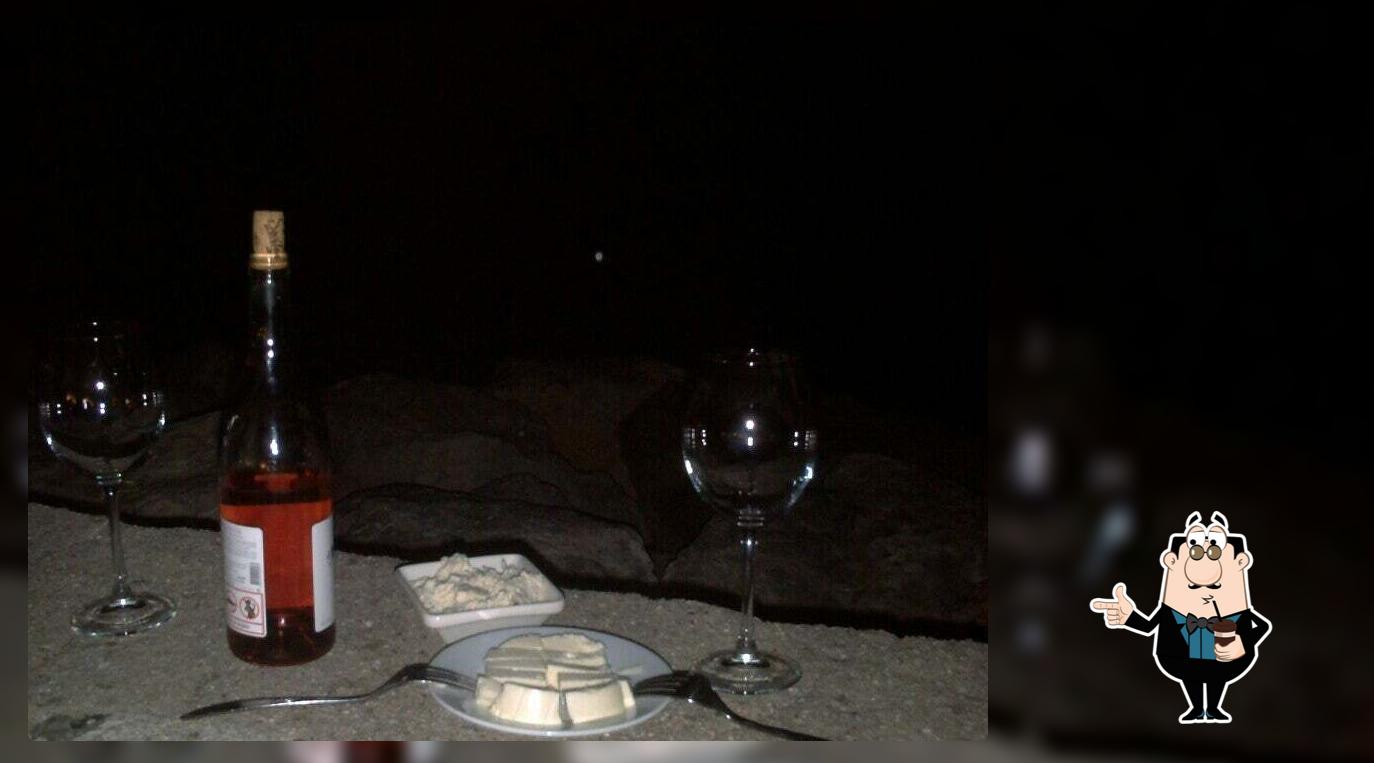 Denizkızı Restaurant