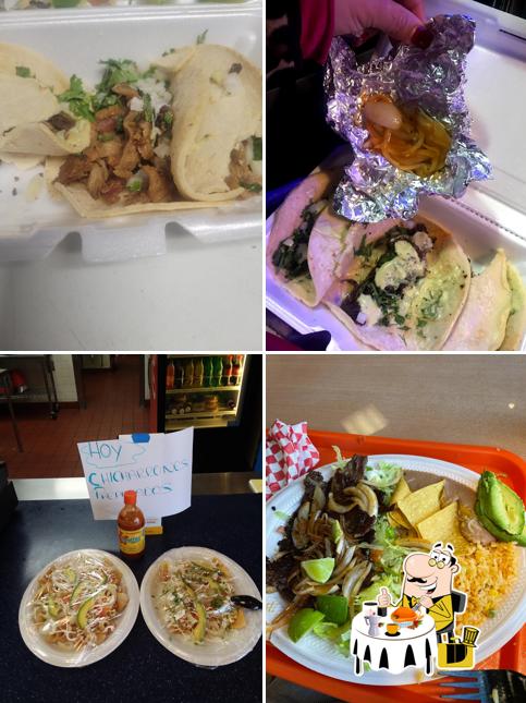El Taco Market