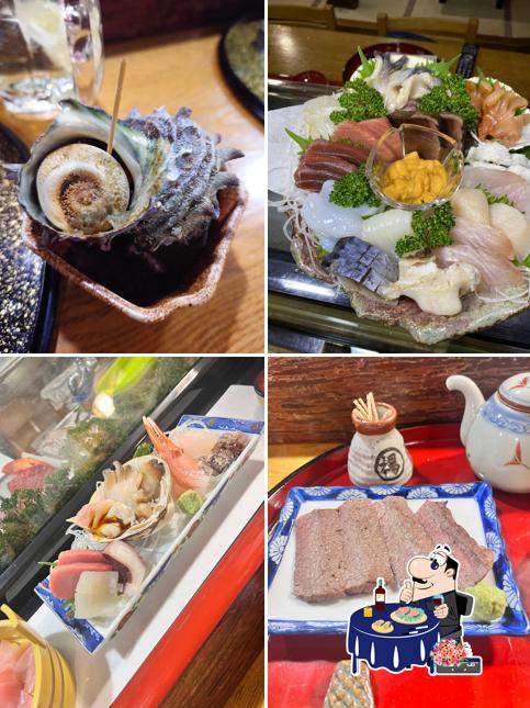 Hiro Sushi