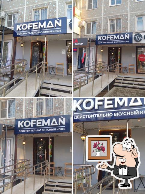 Kofeman