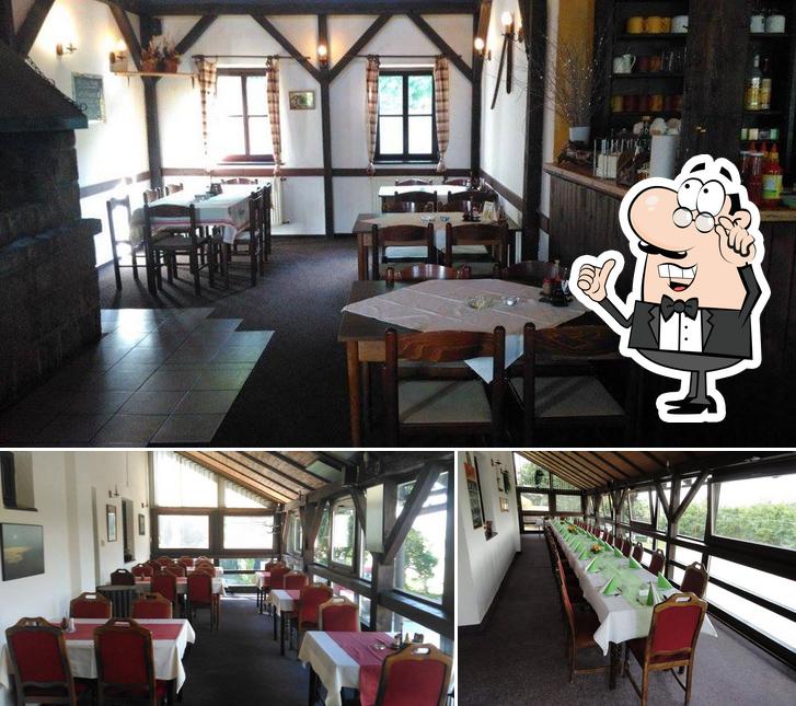 Restaurace Koliba