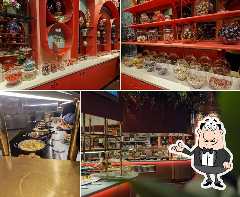 La Botanica