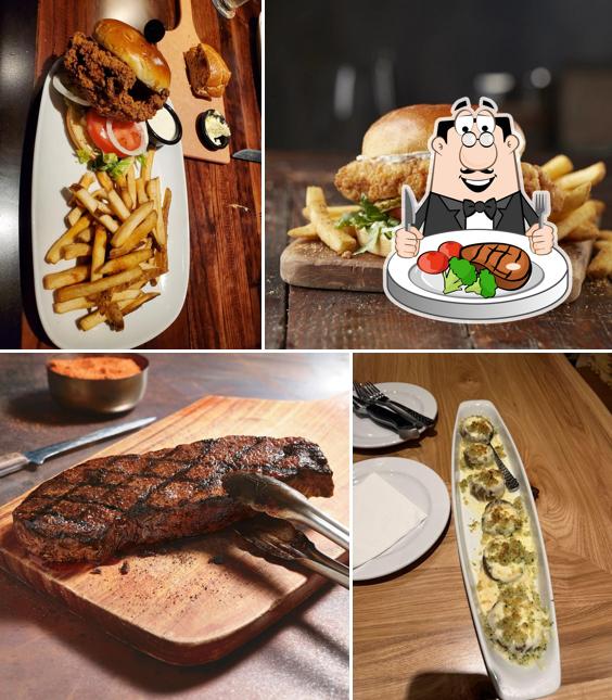 LongHorn Steakhouse