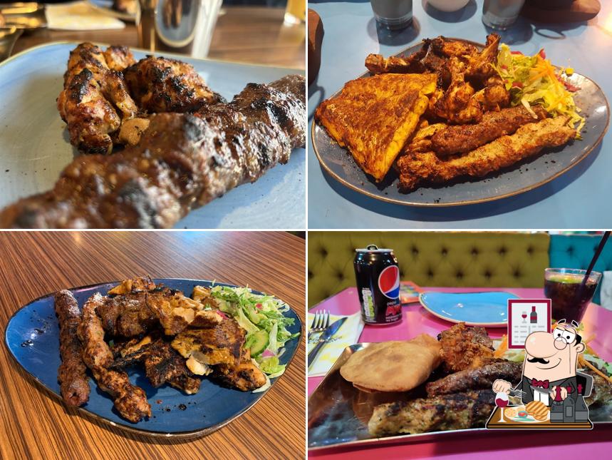 MyLahore Manchester