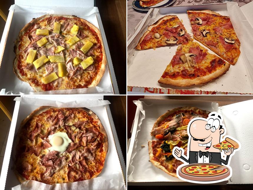 Pizza-Express