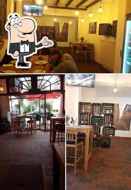 Pizzeria Adria