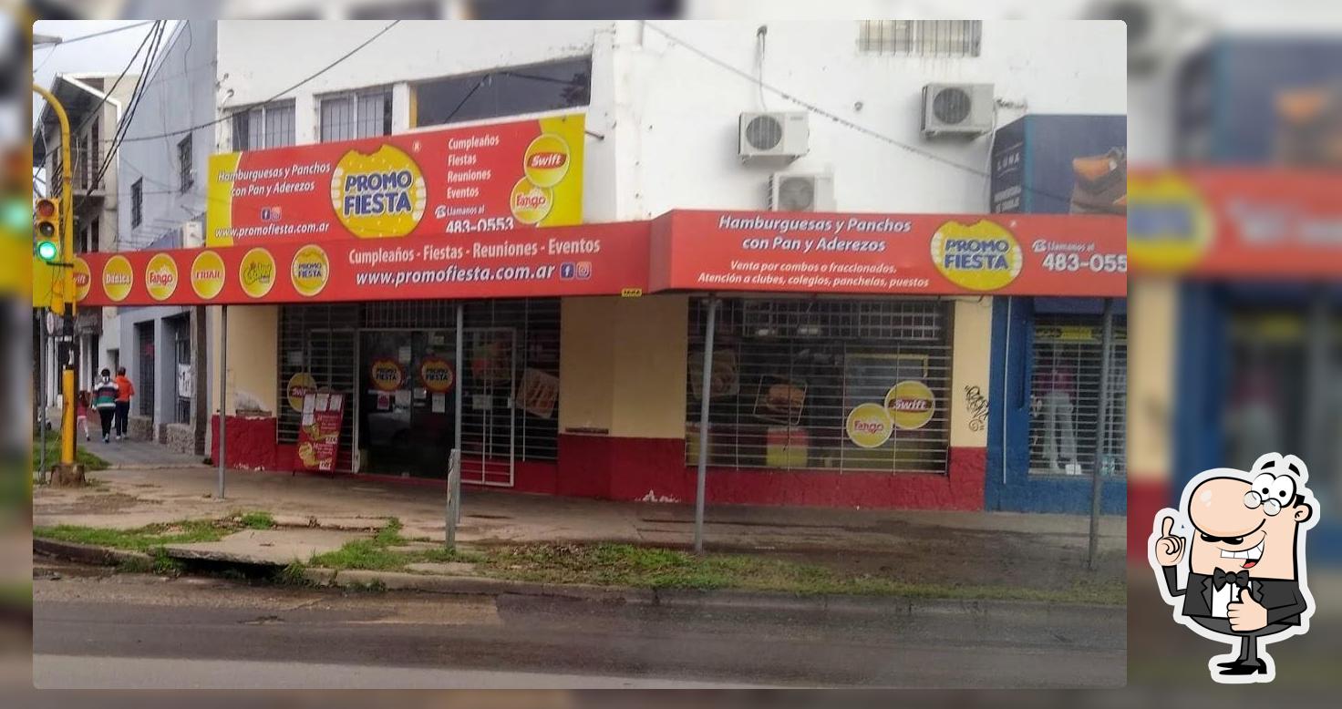Promo Fiesta