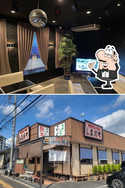 スナックあぷろーち