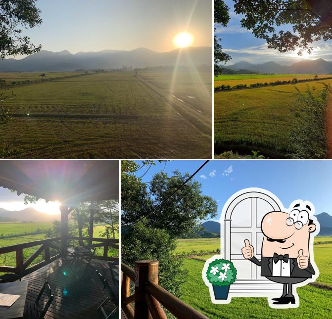 Rancho da Vila