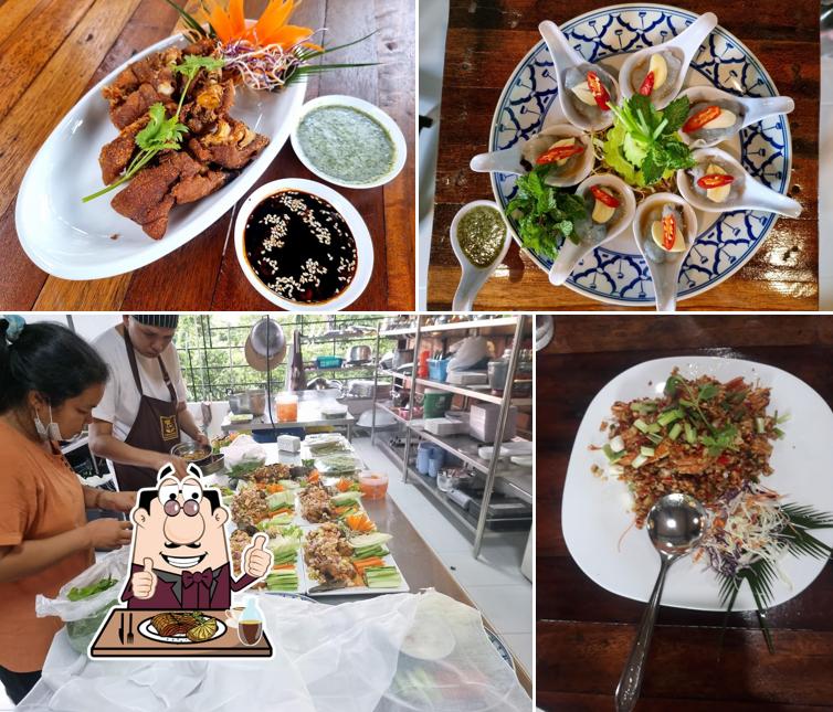 บ้าน 100 ปี คาเฟ่ & ฟาร์ม