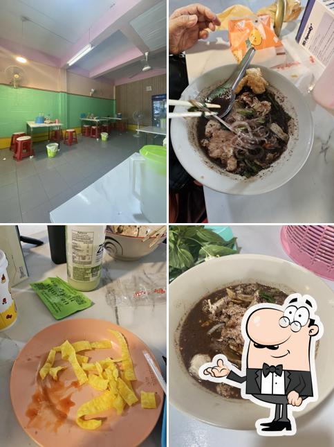 3-3-3 Boat Noodles