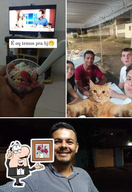Açai Da Neide