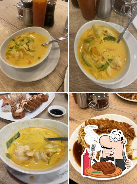 Asia PHO & CO