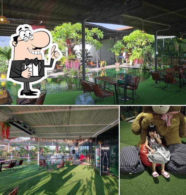 บ้านรักสวน Baan Rak Suan