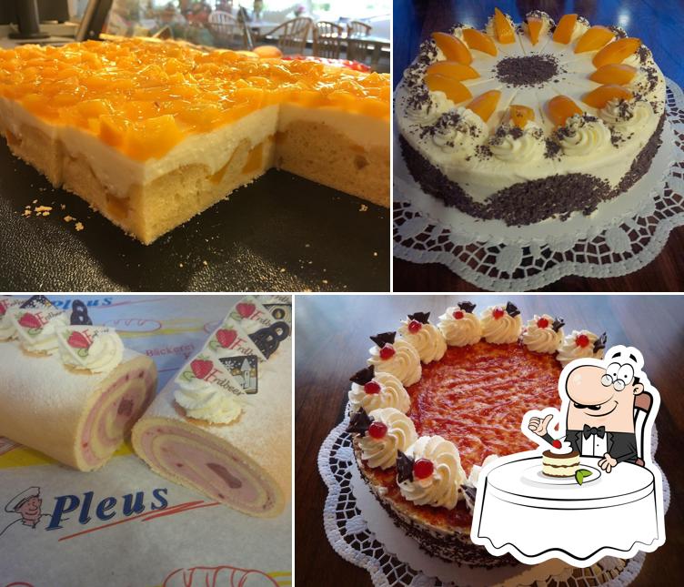 Norbert Pleus Bäckerei GmbH