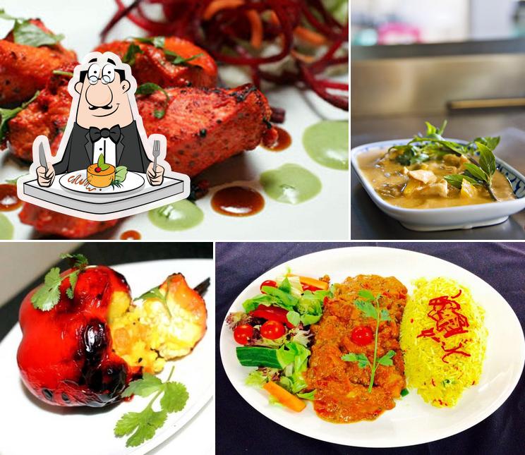 Balti King Take Away