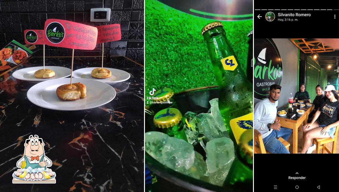 Barko’s Gastrobar