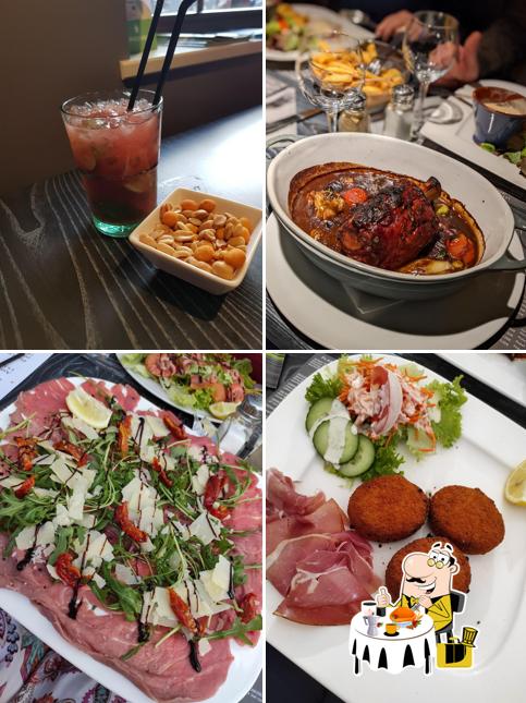 Restaurant Le Biran