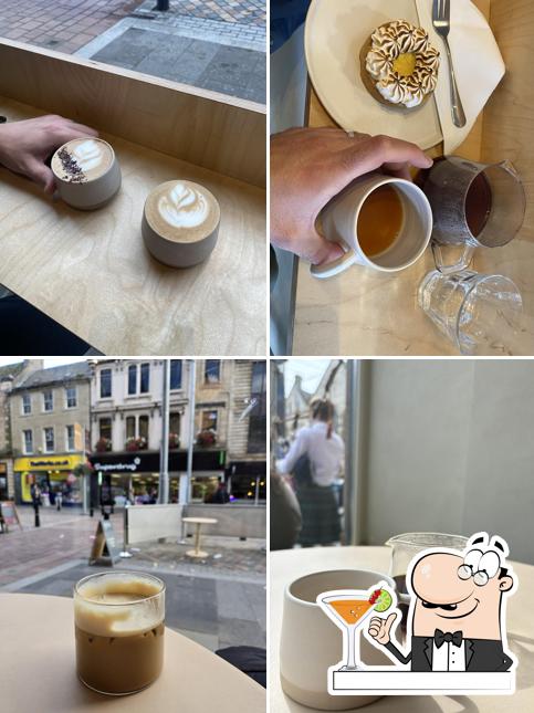 Birch Cafe