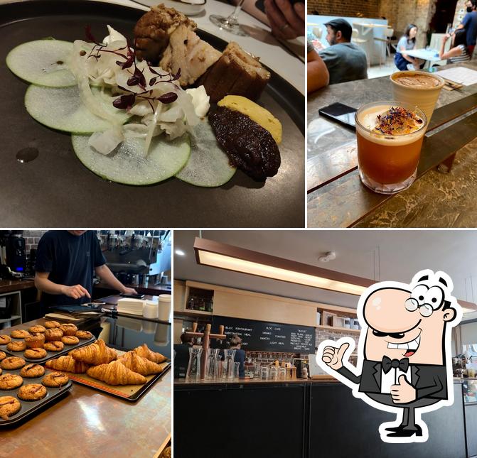 Bloc145 Cafe & Restaurant Redfern