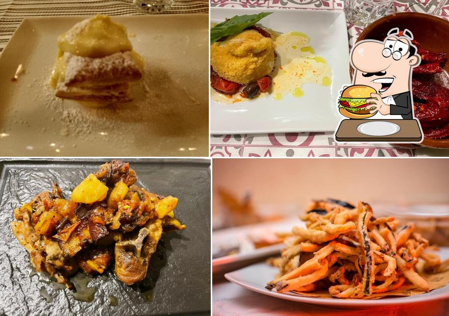 Bollicine Bistrot