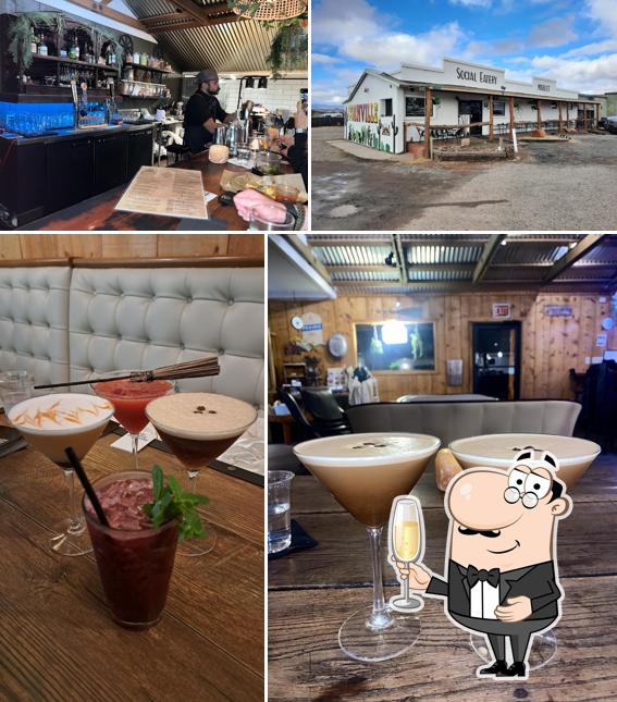 Brewha - Social Eatery & Market