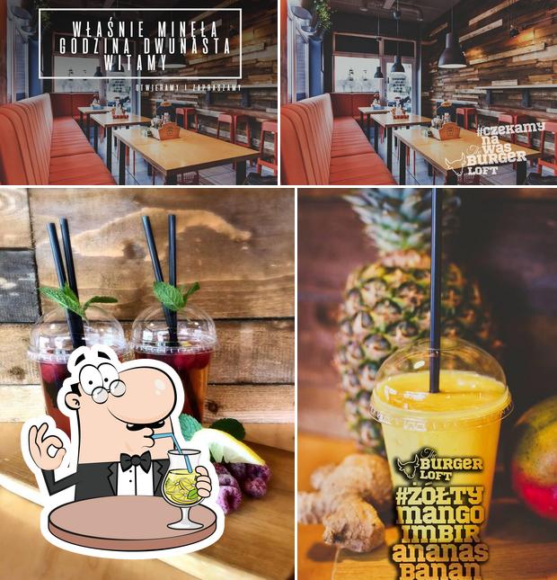 BurgerLoft