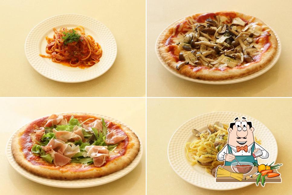Cafe & Italian ARTE