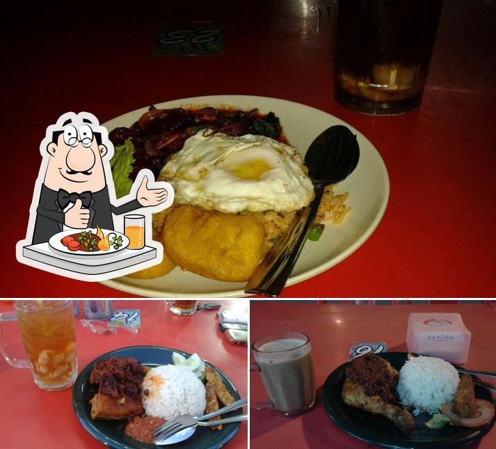 D'Mutiara Kafe