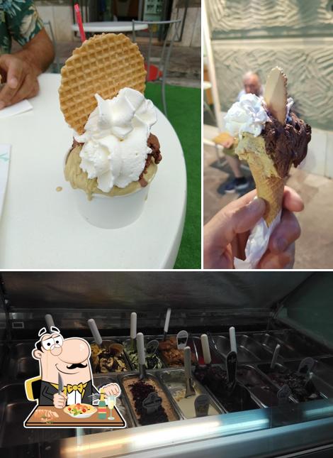 Gelateria Fiocco di neve