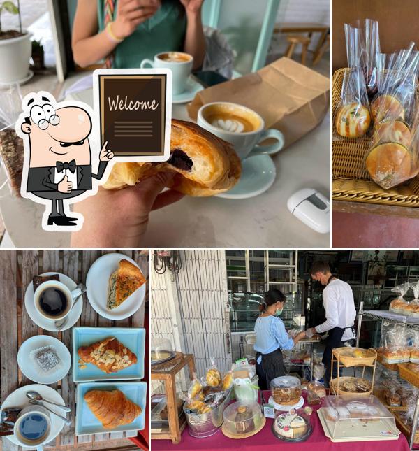 JOKO Boutique Bakery