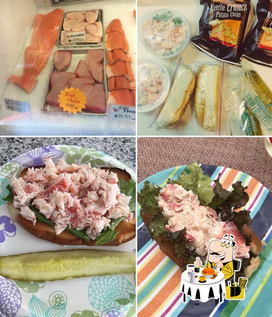 Lobsta Bakes of Maine