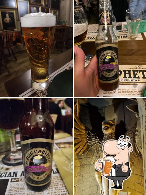 Lumos Pub