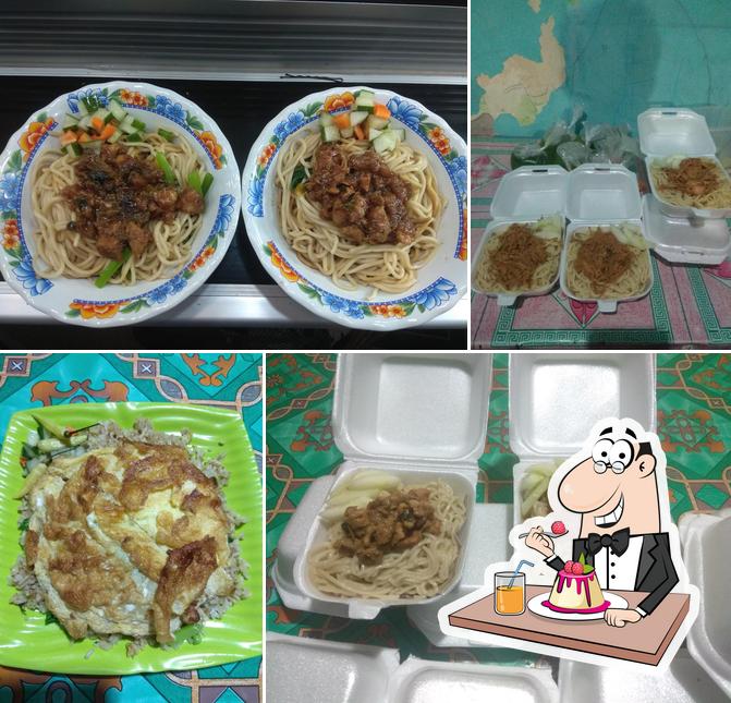 Nasgor Bunda