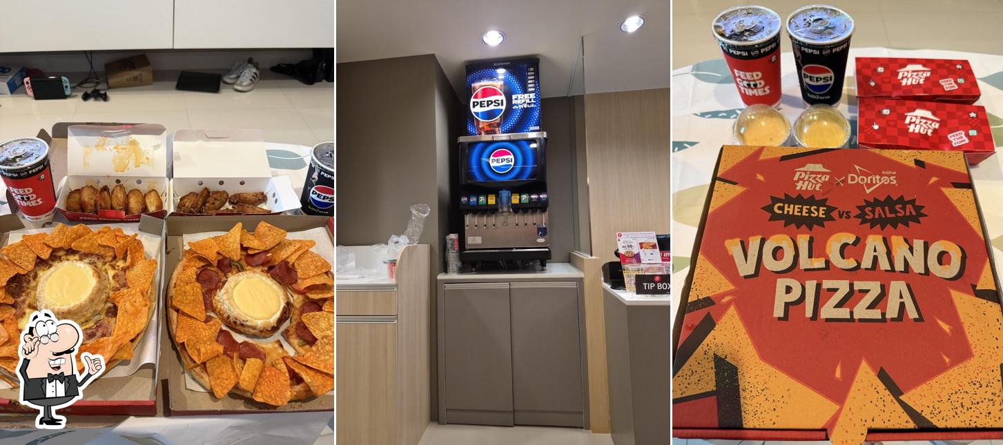 Pizza Hut 1150 - Poochaosamingphrai (พิซซ่าฮัท สาขาปู่เจ้าสมิงพราย)