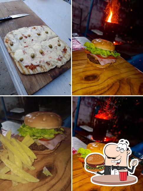 Pizzería Rhino