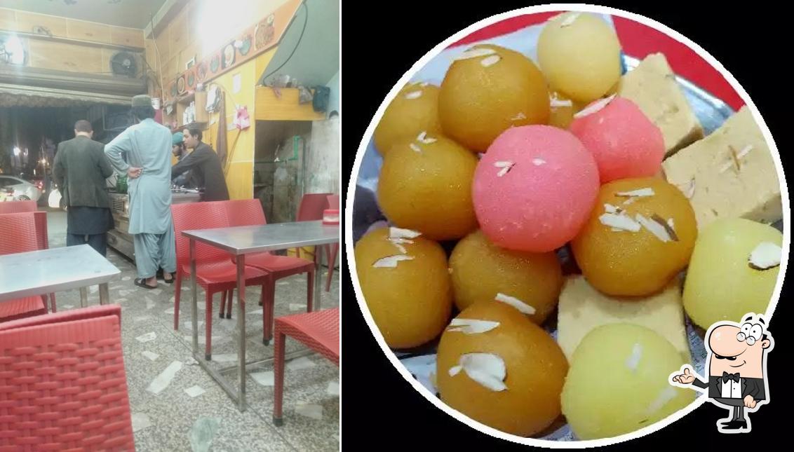 Quetta chaman cafe