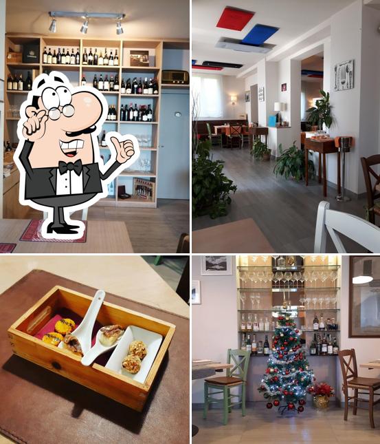 Ristorante Convivio
