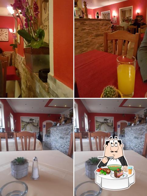 Ristorante Quo Vadis