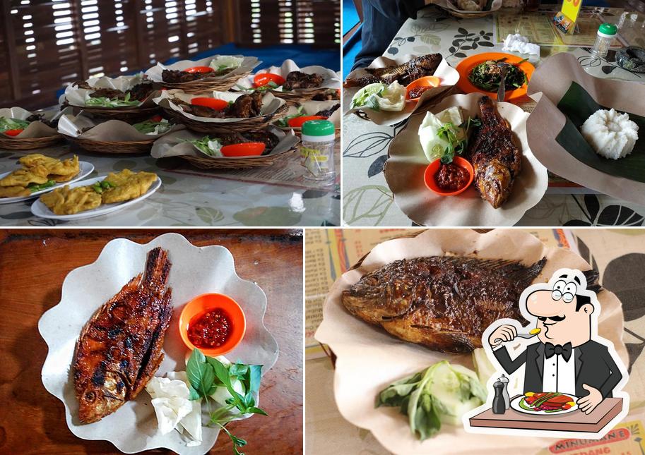 Mak Nyuuuss Pondok Makan Tradisional