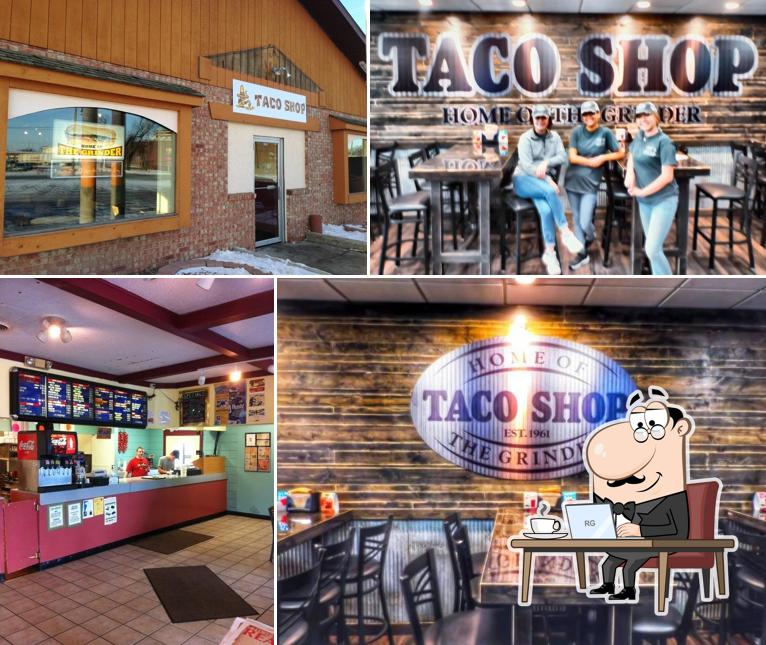 Taco Shop-North