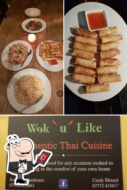 Wok-you-Like