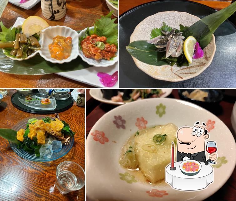 酒と肴の店味川