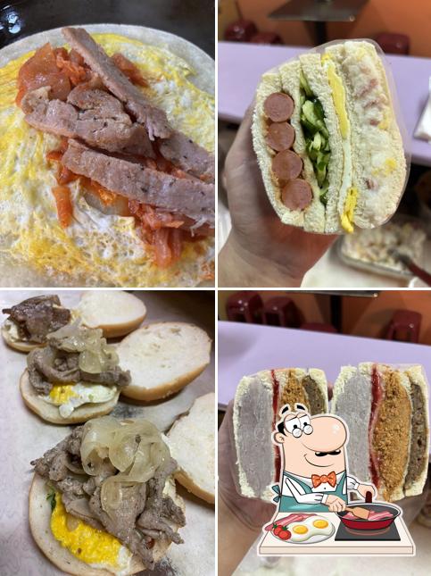 Chen Ling Breakfast Restaurant