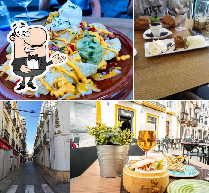 Doña Pakita Restaurante en Ronda